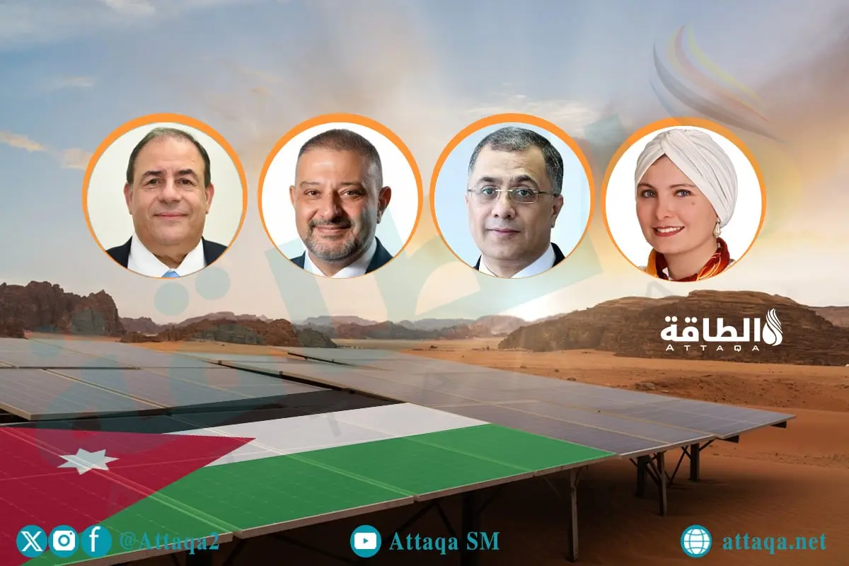 هل تواكب شبكة الكهرباء توسعات الطاقة الشمسية في الأردن.. 4 خبراء يتحدثون - الطاقة