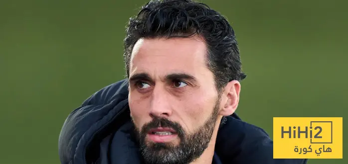 الحقيقة صدمت أربيلوا !