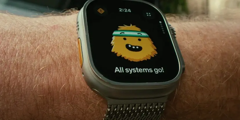 ريفان تطلق تطبيق ساعة آبل مع دعم المفتاح الرقمي