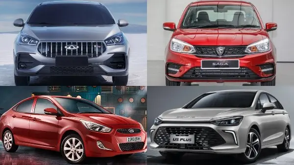 أبرز 5 سيارات تحت 800 ألف جنيه في مصر.. بالأسعار