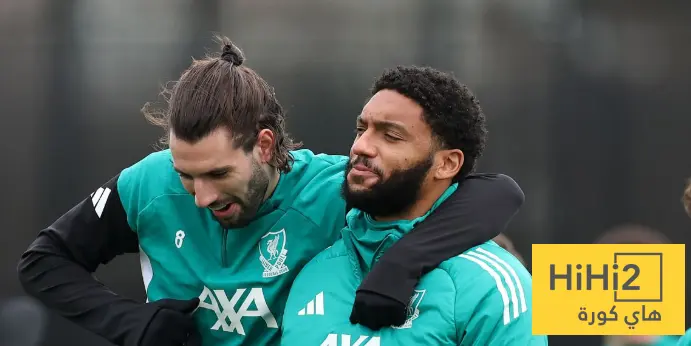 ميلان يتصدر سباق ضم مدافع ليفربول