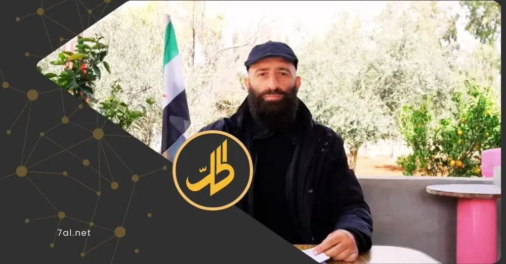 بعد أن وضع نفسه في عهدة حكومة الشرع.. ما هو مصير “أحمد العودة”؟