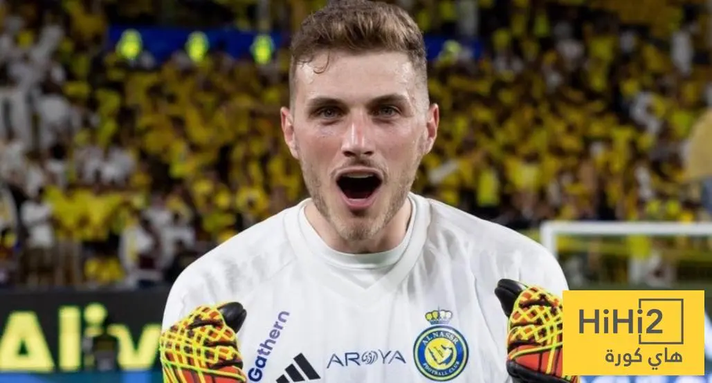 بينتو يصل لرصيد ياسين بونو !