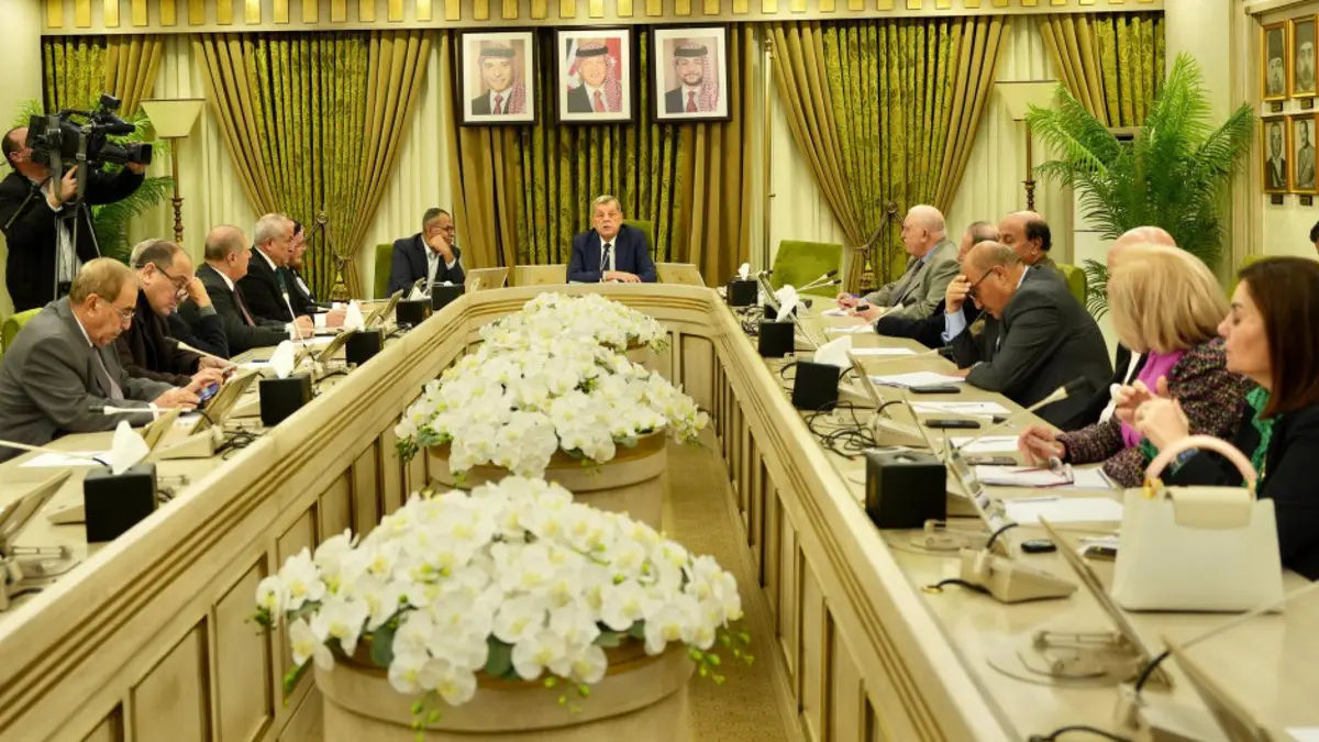 لجنة فلسطين في "الأعيان" تدين تصريحات السفير الأمريكي لدى الاحتلال