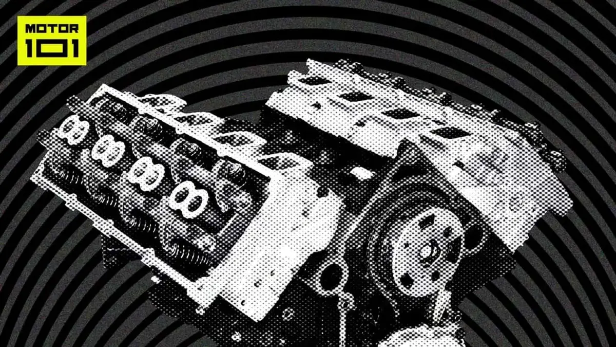 الفرق بين القدرة الحصانية وعزم الدوران (وأهميته)