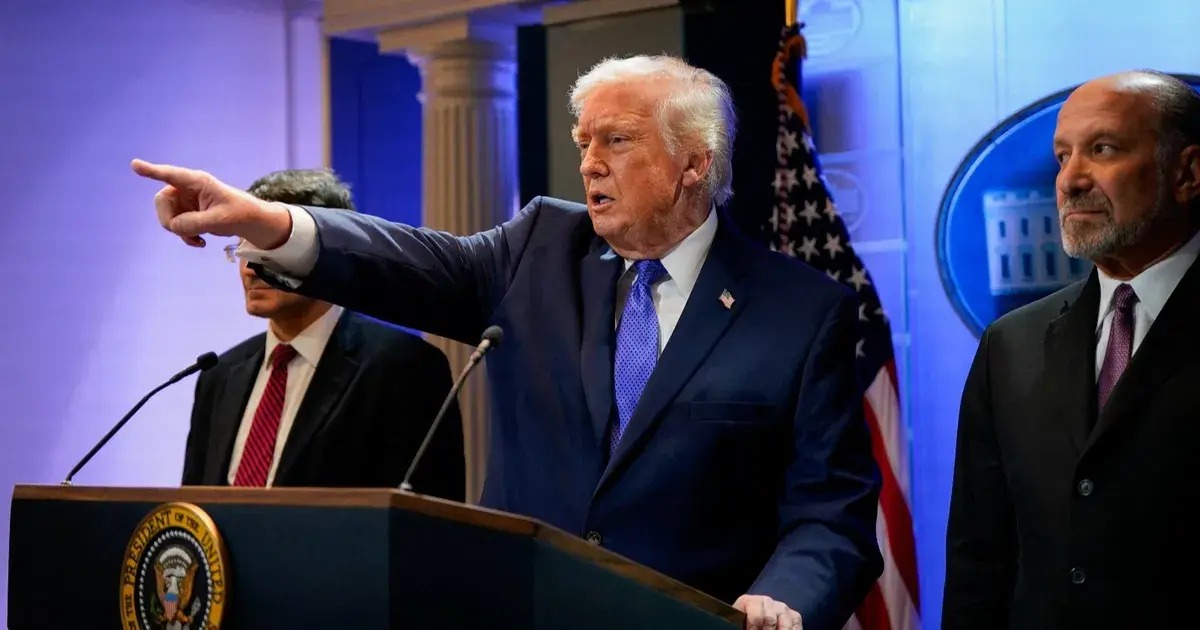 المحكمة العليا الأميركية تبطل رسوم ترمب الجمركية.. ماذا يعني ذلك؟