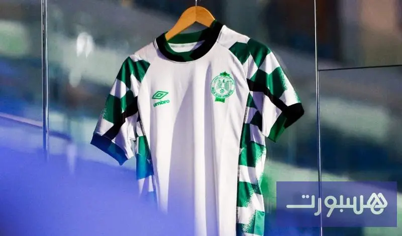 تشكيلة الرجاء الرياضي لمواجهة اتحاد طنجة - هسبورت