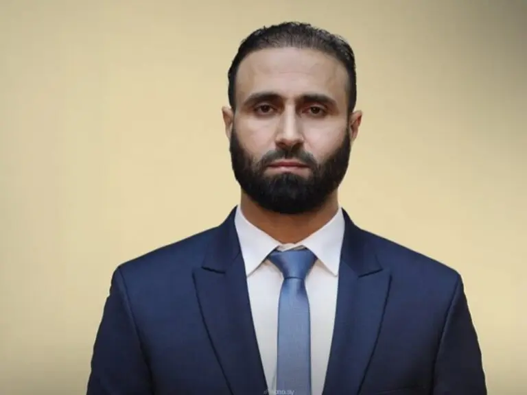 من هو المبعوث الرئاسي الخاص لمتابعة تنفيذ اتفاق دمج "قسد"؟