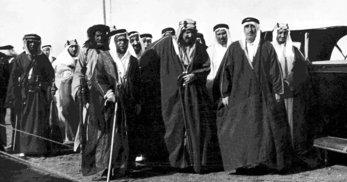 "المجلة" تنشر أول مقتطفات حصرية من مذكرات الرئيس السوري شكري القوتلي