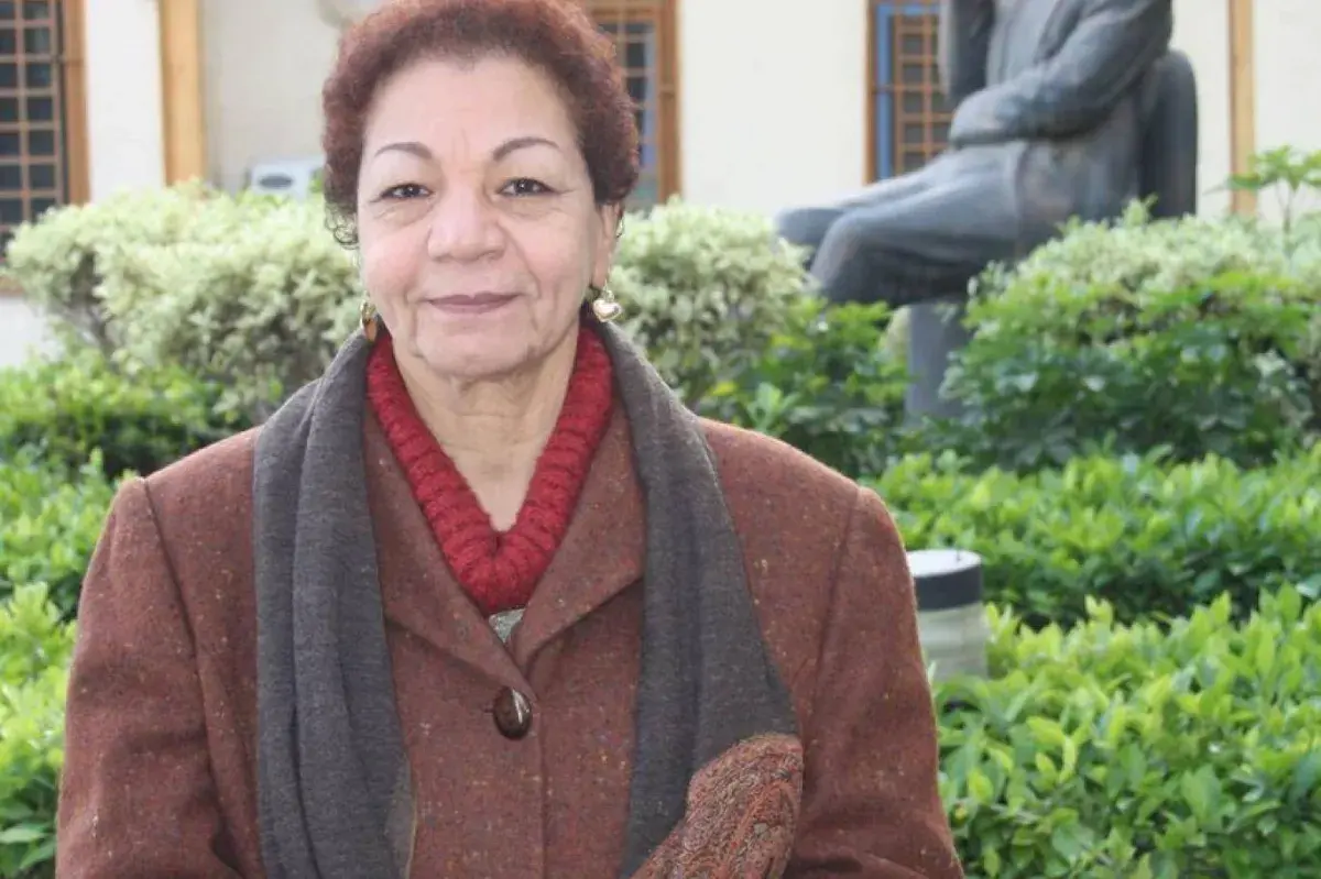 سلوى بكر... قراءة الآثار الاجتماعية للتحولات السياسية