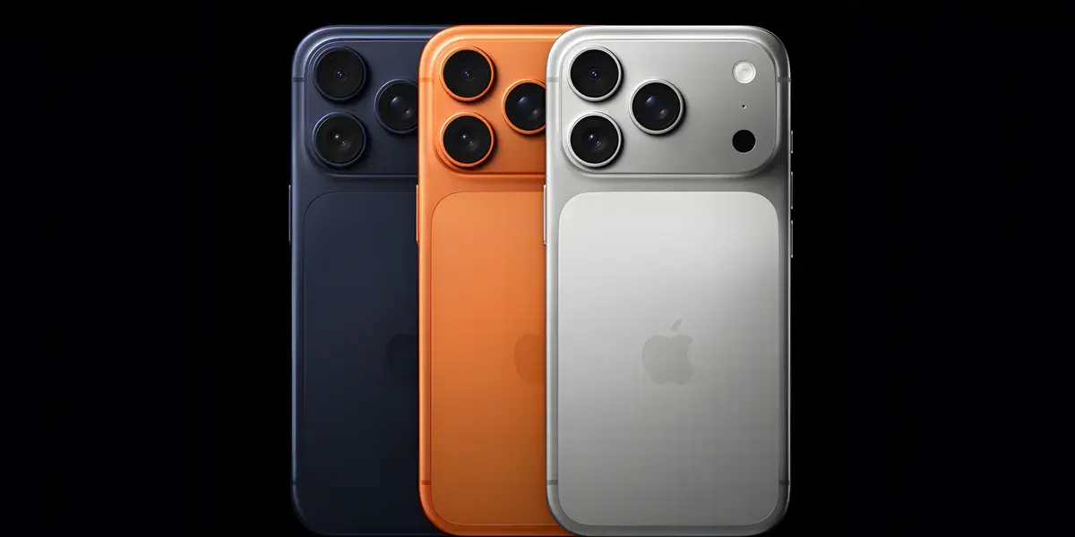 تغيرات غير متوقعة في iPhone 17 Pro Max تثير اهتمام المستخدمين