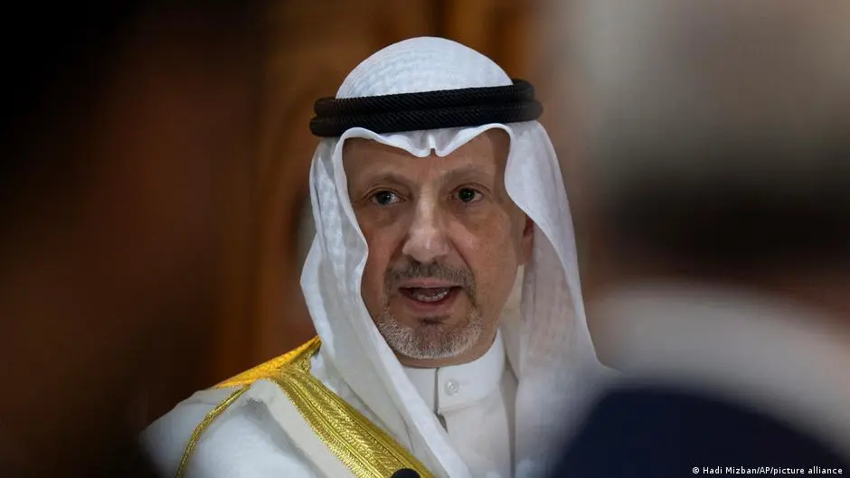 الكويت تذَّكر بالغزو العراقي.. وتطالب بغداد باحترام سيادتها!