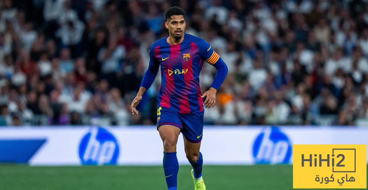 هذا ما يفتقده برشلونة!