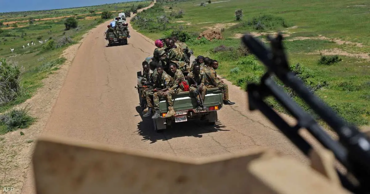 الصومال.. تفاصيل عملية استهداف فلول "الخوارج"