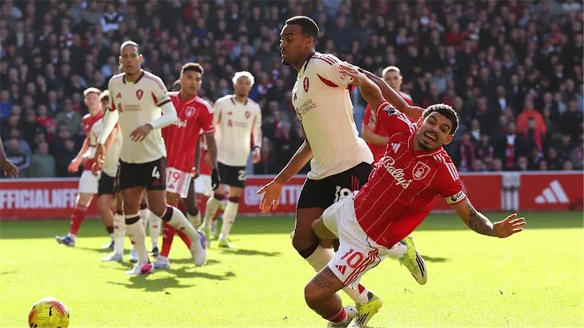 بمشاركة محمد صلاح.. ليفربول يحقق فوزًا مثيرًا على نوتينجهام في الدوري الإنجليزي