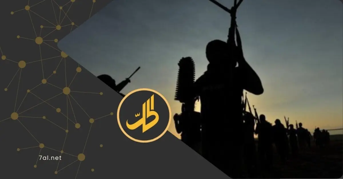 “داعش” يعلن مسؤوليته عن هجومين في سوريا ويتوعد بمرحلة تصعيد جديدة