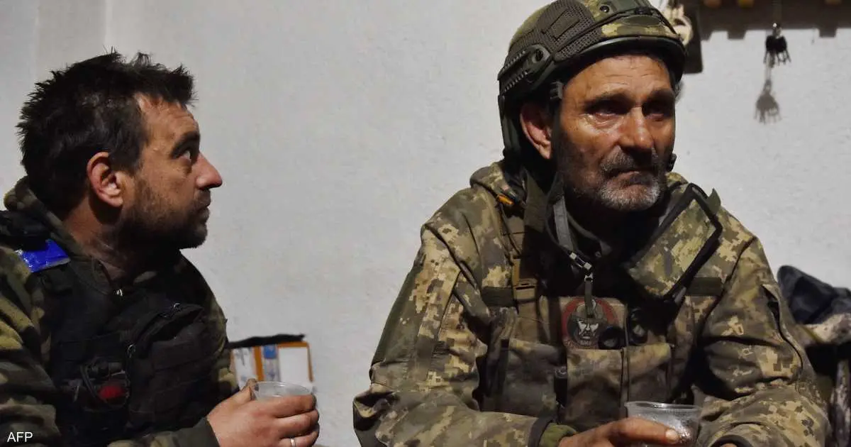 أوكرانيا تعلن عدد القتلى من الجيش الروسي.. رقم صادم