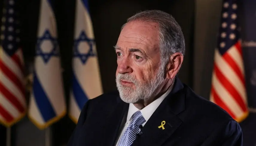 واشنطن توضح تصريحات هاكابي بعد إدانات عربية وإسلامية واسعة - موقع 24