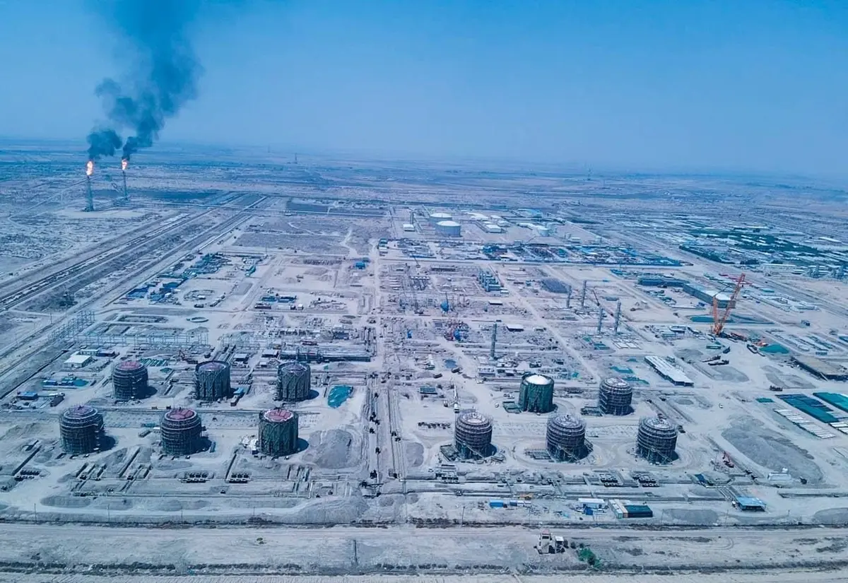 30 مليار برميل نفط في محافظة ميسان العراقية.. كنوز تترقب التطوير - الطاقة