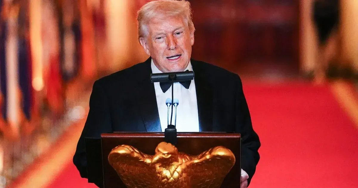 وسط سيل من الأخبار السلبية.. خطاب حالة الاتحاد يزداد تعقيداً أمام ترمب