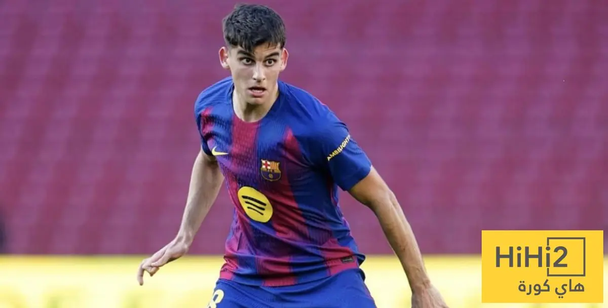 كلمات جيرارد مارتين بعد الفوز على ليفانتي