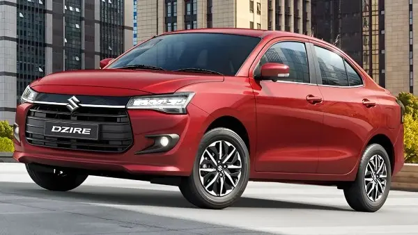 تبدأ من 54 ألف ريال.. أرخص سيارة من سوزوكي بالسوق السعودي