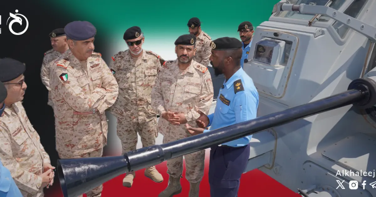 "أبعد من رصاصة".. دلالات التوطين العسكري في استراتيجية الكويت