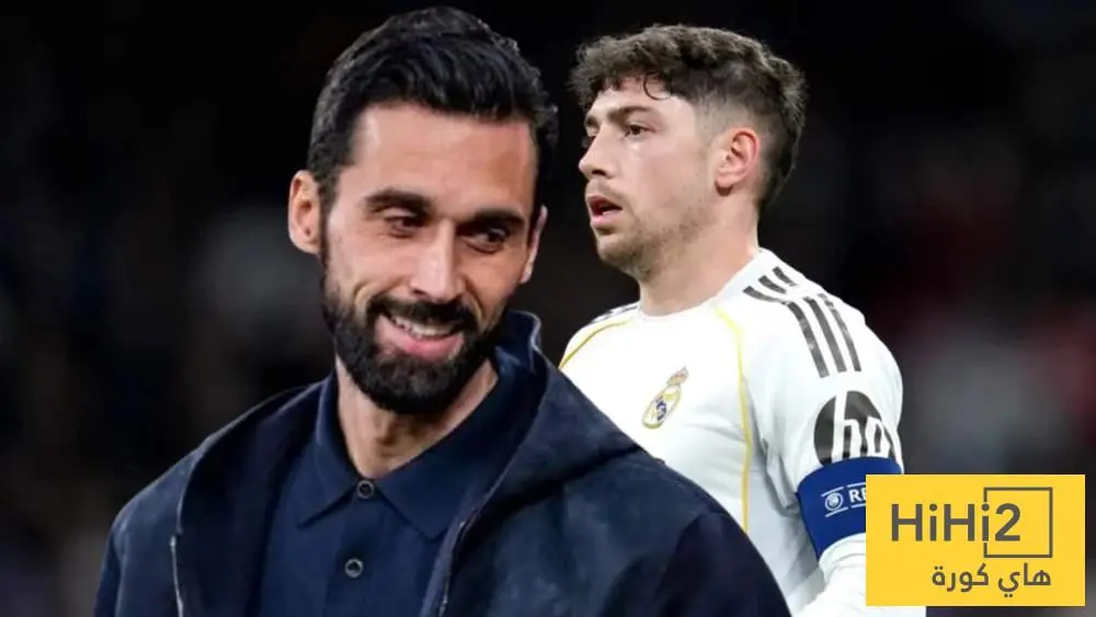 فالفيردي غاضب من أربيلوا؟ الحقيقة وراء تغييره المفاجئ أمام أوساسونا