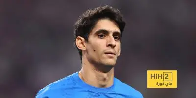 بونو يختار أفضل 3 أندية !