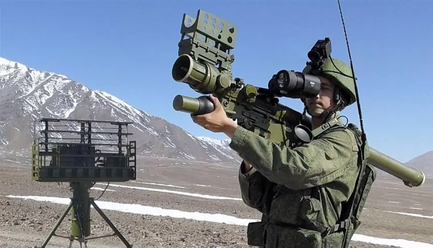 صفقة صواريخ بين إيران وروسيا بـ500 مليون يورو - موقع 24