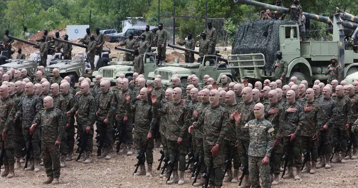 إيران وأميركا.. هل ينخرط "حزب الله" في حرب أخرى؟