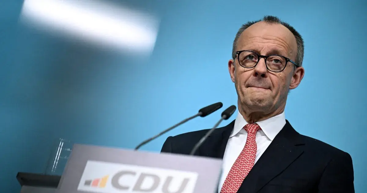 ميرتس في أول زيارة إلى الصين.. حسابات سياسية وضغوط اقتصادية