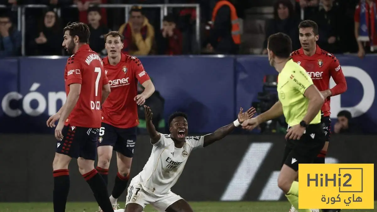 ليس مبابي ولا فينيسيوس.. هذا هو أفضل لاعب في الريال!