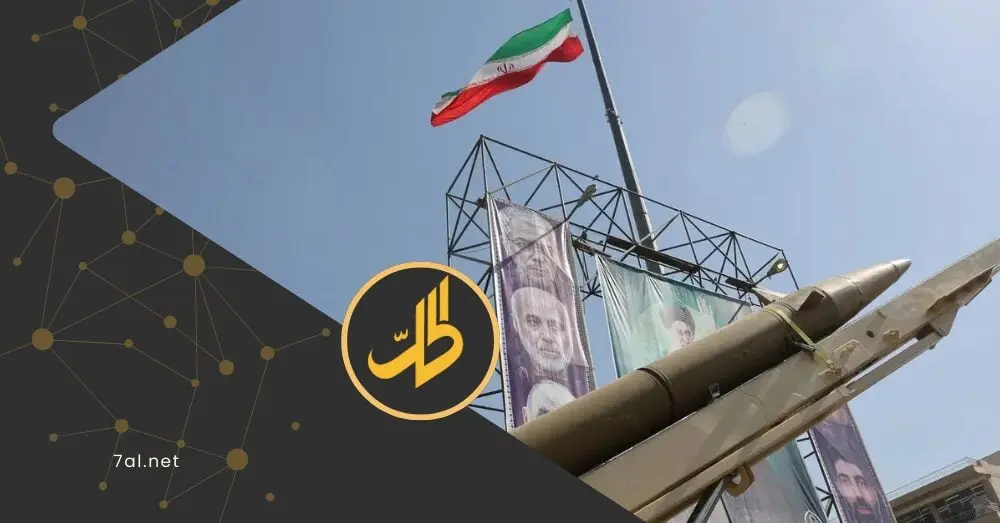 إيران تنشر منصات صواريخ وخامنئي يضع ترتيبات لقيادة بديلة تحسبا لضربة محتملة