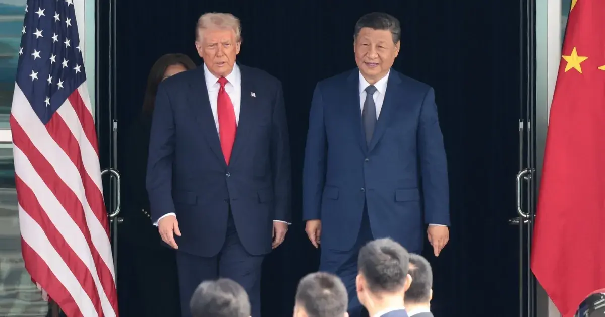 إلغاء رسوم ترمب الجمركية يربك التهدئة التجارية بين أميركا والصين