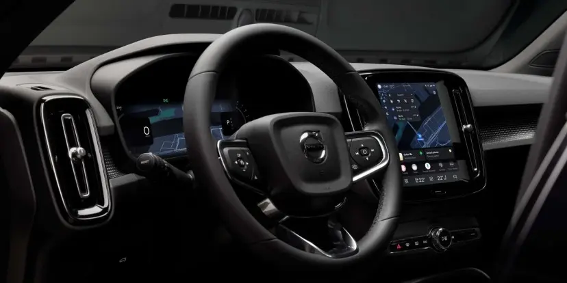 فولفو تحدث 2.5 مليون سيارة بتقنيات رقمية متطورة