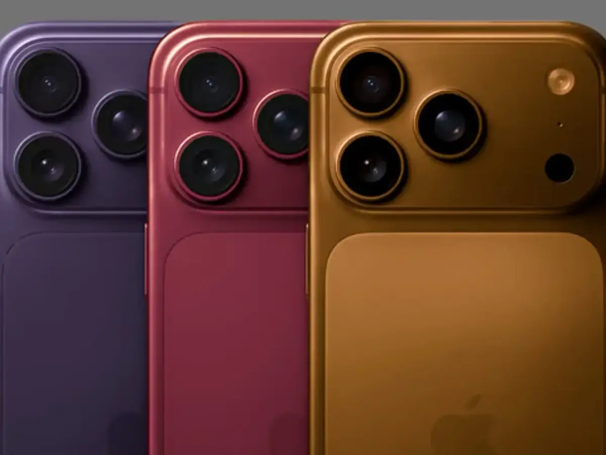 10 أسباب تدفعك لانتظار iPhone 18 Pro - عالم التقنية