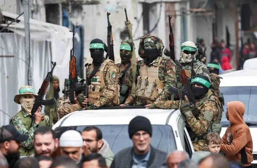 مسؤول في «حماس»: الحركة في المرحلة النهائية لاختيار رئيس جديد