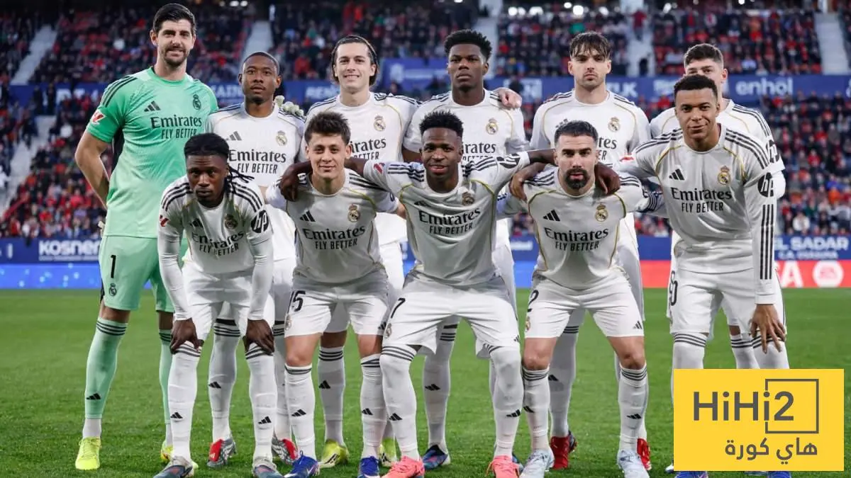 لن نرى هذا اللاعب مرة أخرى..!