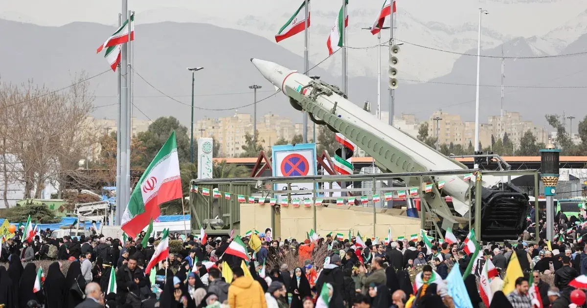 صحيفة: إيران اتفقت سراً على صفقة أسلحة مع روسيا بعد حرب الـ12 يوماً