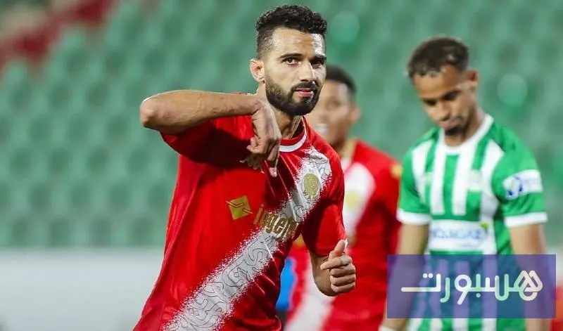 الوداد الرياضي يكتسح أولمبيك الدشيرة بخماسية ويرتقي لصدارة البطولة الاحترافية - هسبورت
