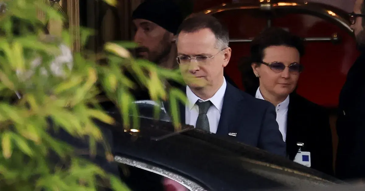 مفاوضات جنيف: روسيا تبقي الخيار العسكري وتفتح باب التسوية السياسية