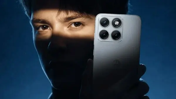 ببطارية جبارة وأقوى معالج.. موتورولا تغزو الأسواق بهاتف جديد