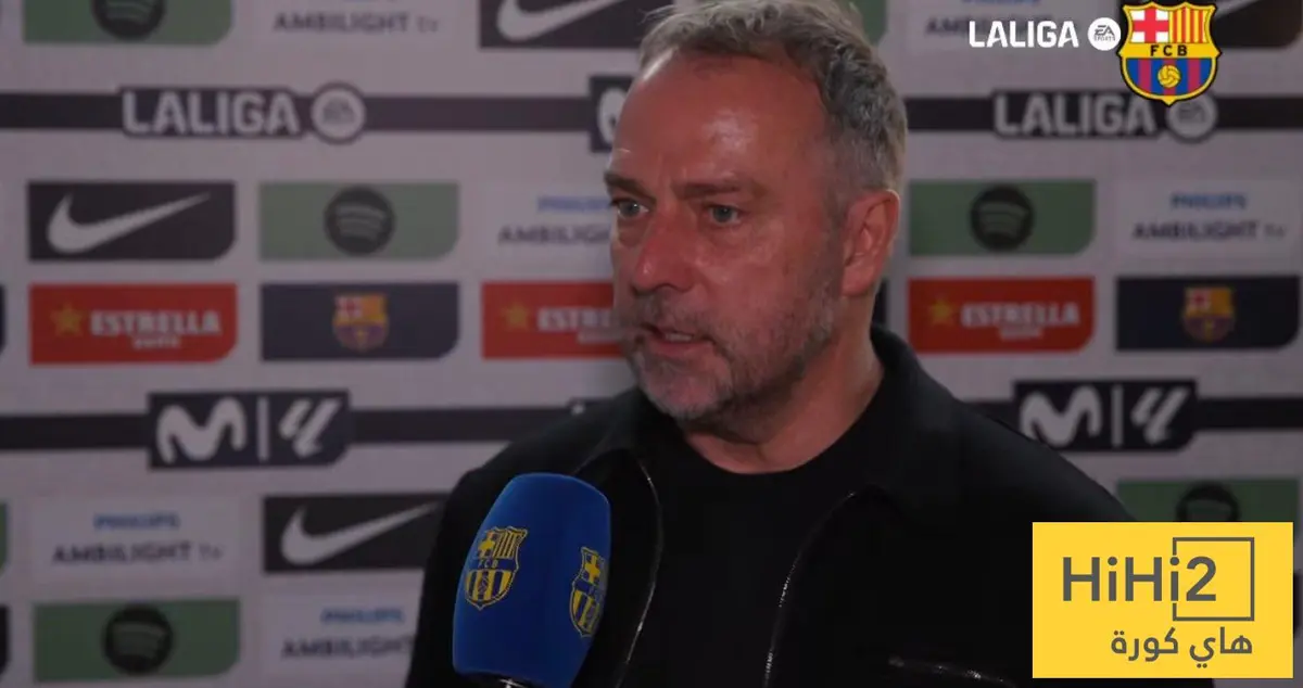 فليك يتغنى بـ مارك بيرنال