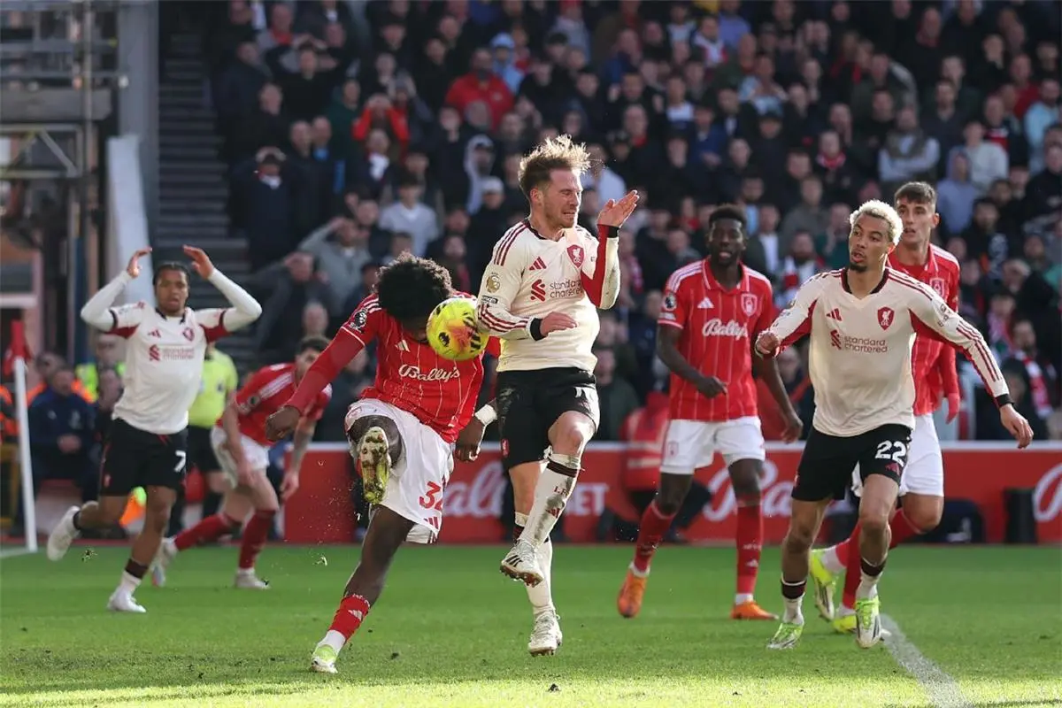 تحريض ضد محمد صلاح؟.. ستوريدج ينصح سلوت: لاعب ليفربول يستحق فرصًا أكبر