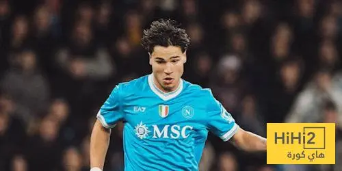 أرقام مهمة قبل مباراة نابولي وأتالانتا