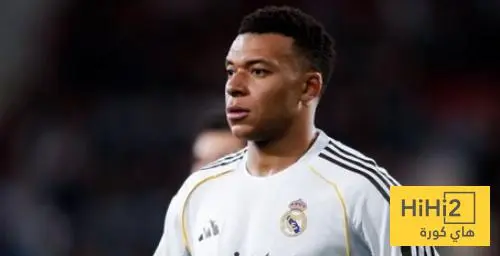 8 حقائق كشفها سقوط الريال أمام اوساسونا !