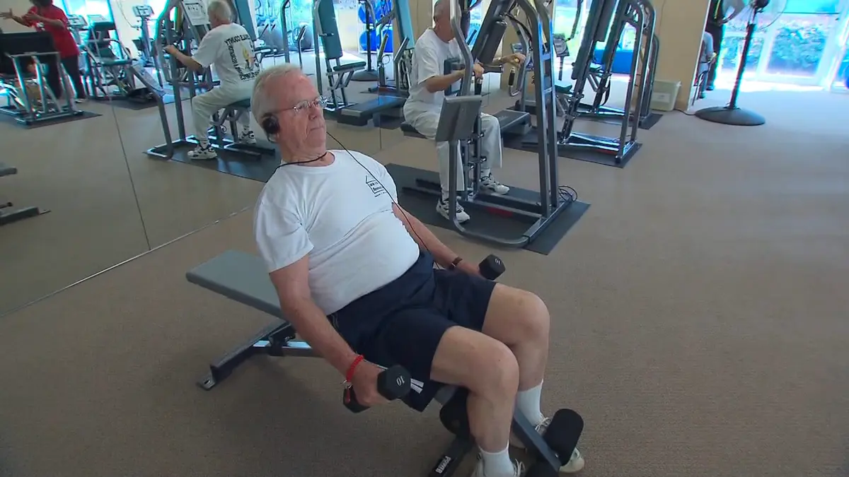 كم دقيقة من الرياضة يوميًا تكفي لإطالة حياتك؟