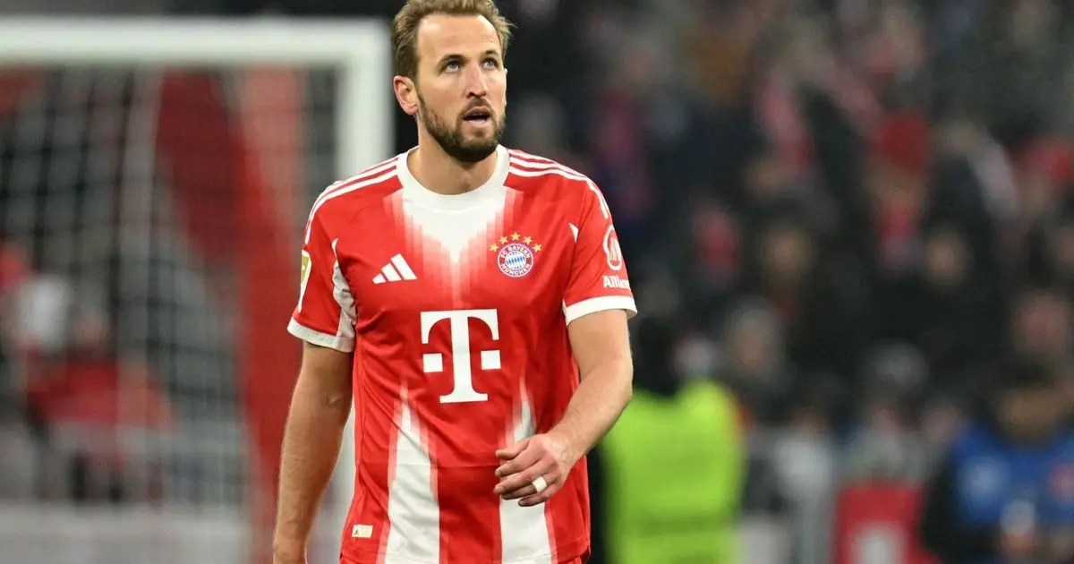 كين ينفي وجود أي مفاوضات مع مرشح لرئاسة برشلونة