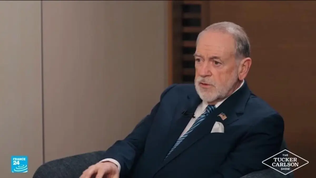 تنديد عربي حاد بتصريحات سفير أمريكا في تل أبيب بشأن "إسرائيل الكبرى"